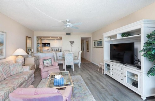 Bonita Springs Apartment | Dolphin Way B-304 - Monthly Condo