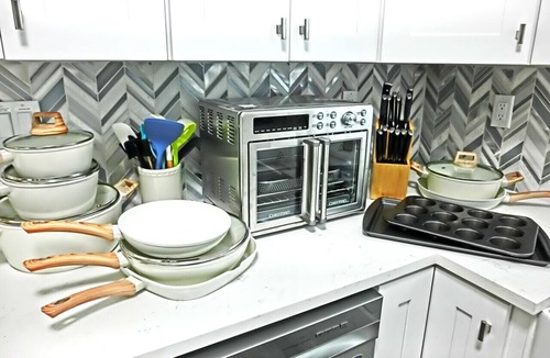 Spring Hill House | Dolphins Cove | Direct Gulf Access, Heated Pool, Tiki Hut