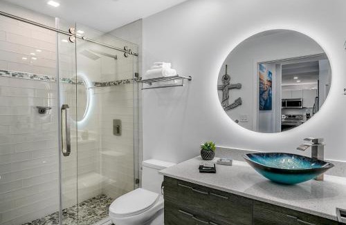 Merritt Island Resort | Dolphins Vacation Rental