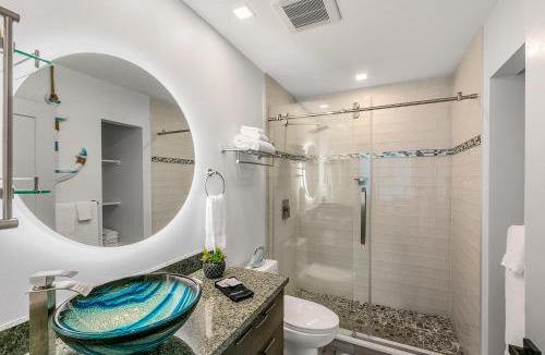 Merritt Island Resort | Dolphins Vacation Rental