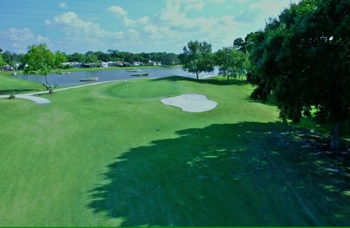 Gulf Gate Estates Villa | Double King, private patio, near Siesta Key Beach