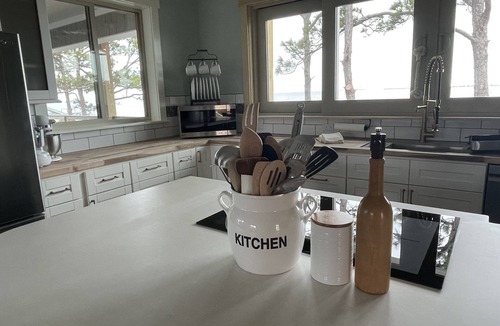 St. George Island House | ✨Double Masters✨➡️Legacy Retreat⬅️ 🦴Pet Friendly🦴