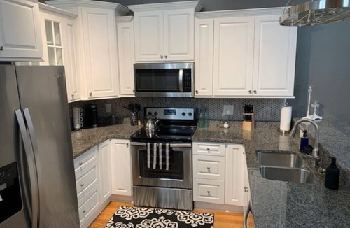 Dublin Condo | Downtown Amorance, Luxury Condo with rooftop patio