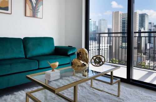 Overtown Condo | Downtown Miami Condo high rise
