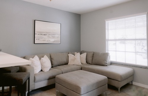 Conway House | Downtown Orlando’s Hidden Gem -2 bedroom with FREE parking