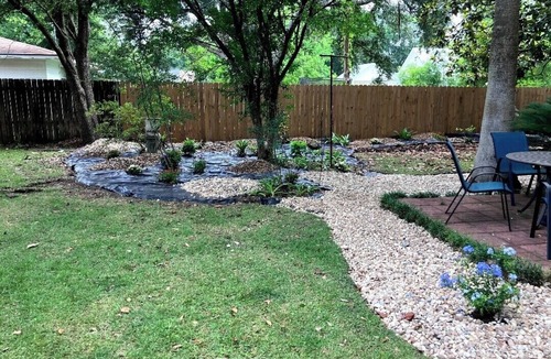 Ocean Springs House | Downtown OS. Quite & Walkable. 2 Sm Pets. Refurbished. GolfCart Rental
