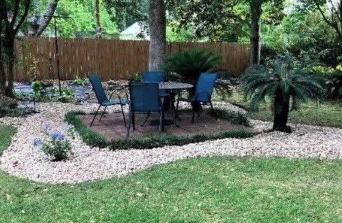 Ocean Springs House | Downtown OS. Quite & Walkable. 2 Sm Pets. Refurbished. GolfCart Rental