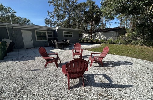 Park East House | DOWNTOWN SARASOTA SEASONAL RENTAL