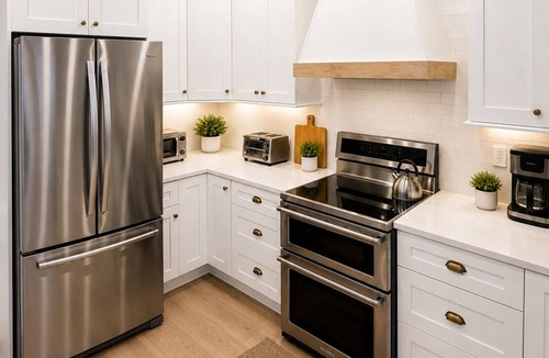 Downtown St. Petersburg House | Downtown St. Pete Radiant Retreat