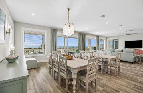 American Beach House | Driftwood Dunes - Oceanfront Beach House