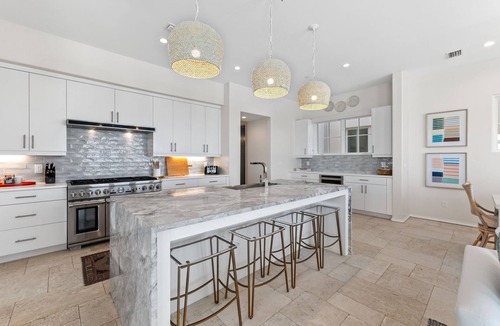 Seacrest House | Dual Gulf Front Estates with Pools, LSVs, and Private Beach Walkovers