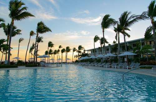 Marathon Villa | Duck Key Stay! | 3BR Villa w/Private Pool + Patio
