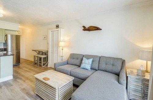 Marathon Condo | Duck Key Vacation Rental w/ Boat Launch Access