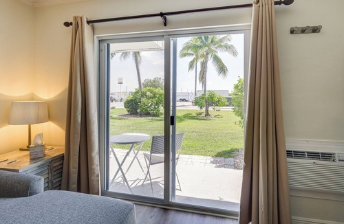 Marathon Condo | Duck Key Vacation Rental w/ Boat Launch Access