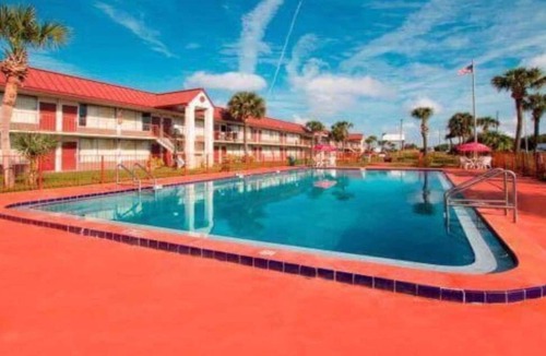 Haines City Apartment | Dundee | 2 Queen Bed Nmsk