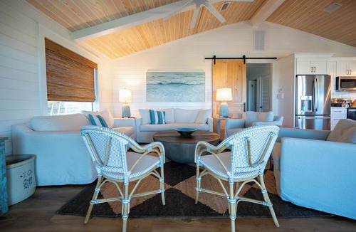 Grayton Beach House | Dune Watch ~ 345 Pine St ~ Grayton Beach