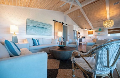 Grayton Beach House | Dune Watch ~ 345 Pine St ~ Grayton Beach