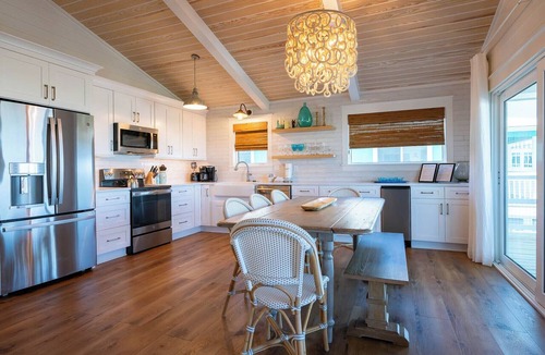 Grayton Beach House | Dune Watch ~ 345 Pine St ~ Grayton Beach