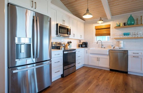 Grayton Beach House | Dune Watch ~ 345 Pine St ~ Grayton Beach