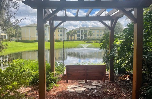West Kissimmee Apartment | Dunes Court Hideaway - Cozy Apartment in Kissimmee