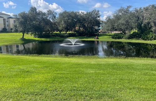West Kissimmee Apartment | Dunes Court Hideaway - Cozy Apartment in Kissimmee