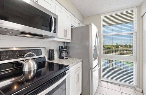 Gulf Lagoon Beach Condo | Dunes of Panama B308 - Wake Up to the Waves!