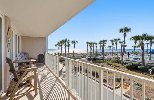 Gulf Lagoon Beach House | Dunes of Panama C104 - First Floor Gem