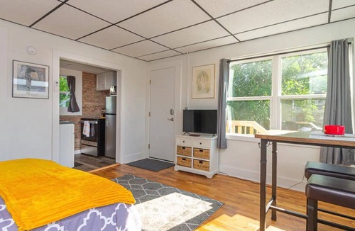 Sturgis Apartment | Dynamic Super Saver Studio Apartment MISTNO401-5