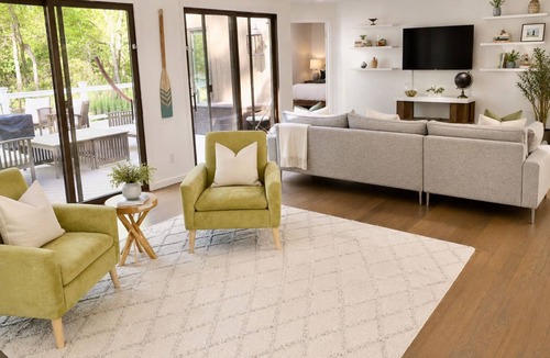 Clearwater Beach House | East Hampton Beach House · Heated Pool, Bay Beach Club, Pet Friendly