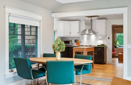 Village of East Hampton House | East Hampton Village Gem