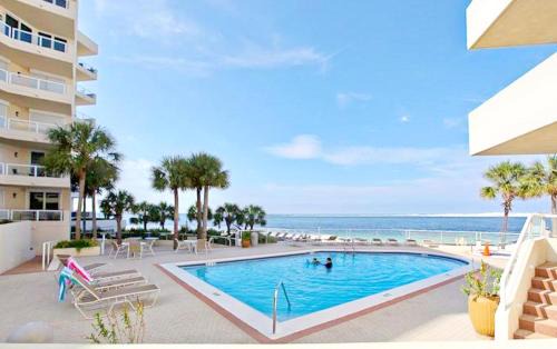 Holiday Isle House | East Pass 208