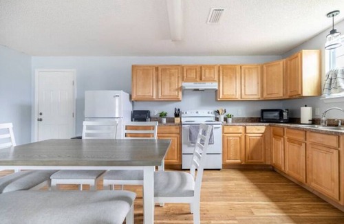 Pensacola House | Easy Access to Everything Pensacola + Perdido Key!