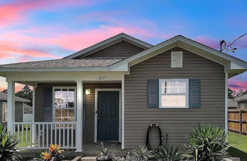 Pensacola House | Easy Access to Everything Pensacola + Perdido Key!