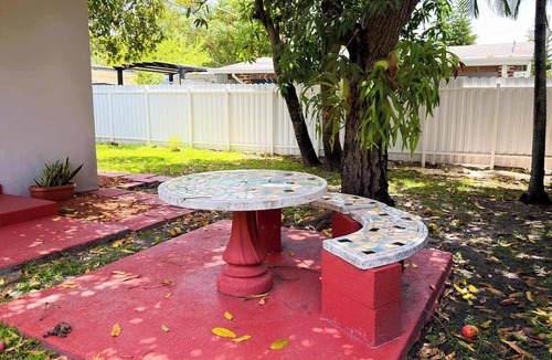 Coral Way Apartment | Easy Does It - Cozy 1BR Near Coral Gables