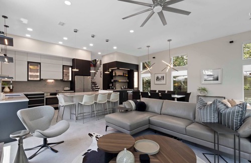 Seacrest House | Ebb & Flow, 30A Cottage with Hot Tub & Pool