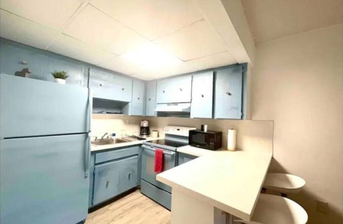 Flagami Apartment | Eco Stays