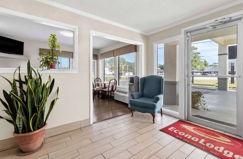 St. George Hotel | Econo Lodge St. George