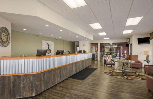 Vidalia Cabin | Econo Lodge Vidalia