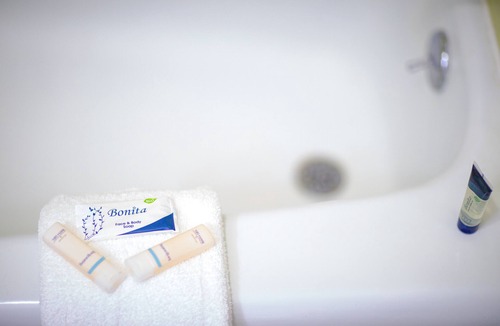 St. Augustine Hotel | Economy Inn