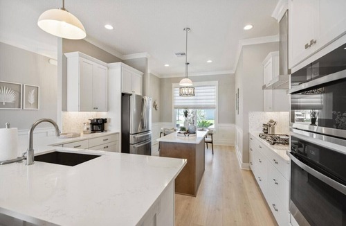 Candler House | Edenfield Championship View Estate