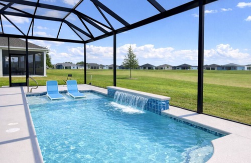 Candler House | Edenfield Golfview Retreat