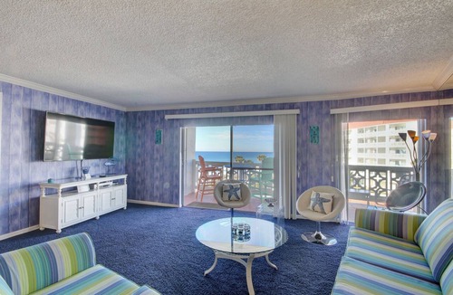 Fort Walton Beach Condo | El Matador 345 - FREE TICKETS! Your stay includes free tickets to many area attractions!