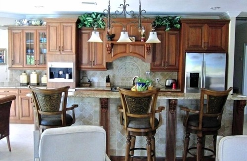Indian River Shores House | Elegant 5-star home right on the beach