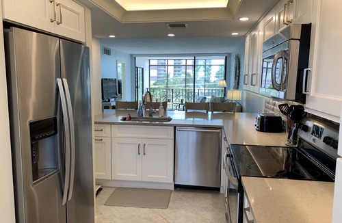 Marco Island Condo | Elegant Beach Vacation Condo, Unbeatable Location