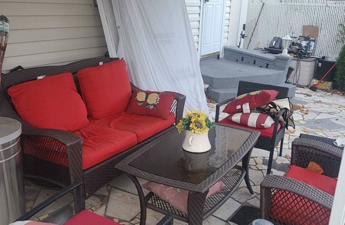 Queens House | Elegant Escape: Cozy, Spacious, by JFKWEEKLY