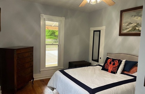 Candler House | Elegant Historic Home in Ocala. Close to Lake Weir and the Villages