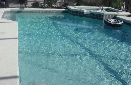 Orange Tree Villa | Elegant Paradise Villa.Disney Luxury Vacation Home