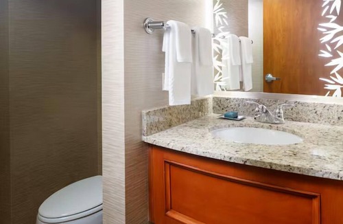 St. Petersburg Hotel | Elegant Stay near Beach & Downtown | Infinity Pool, Tranquil Setting
