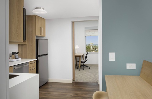 Jacksonville Beach Hotel | Element by Marriott Jacksonville Beach
