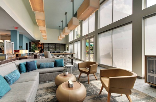 Ewing Hotel | Element by Marriott Ewing Princeton